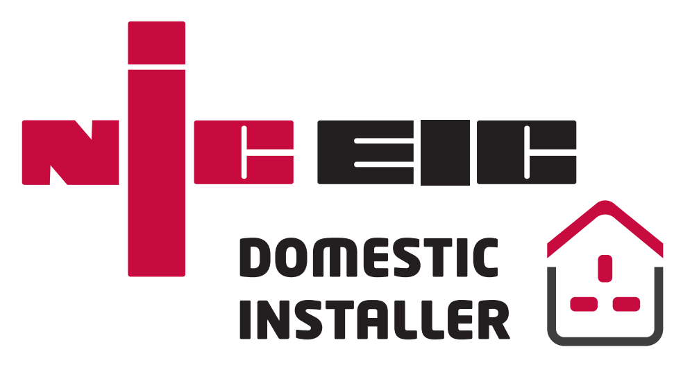 NICEIC Domestic Installer Logo