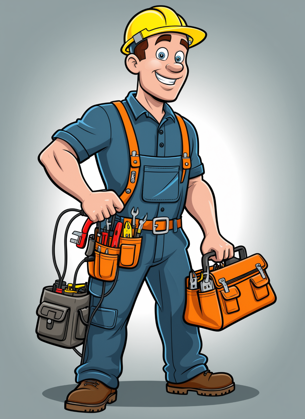 Professional NICEIC registered electrician in Kent providing EICR services.